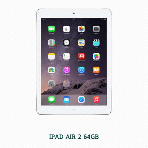 iPad Air 2 64GB