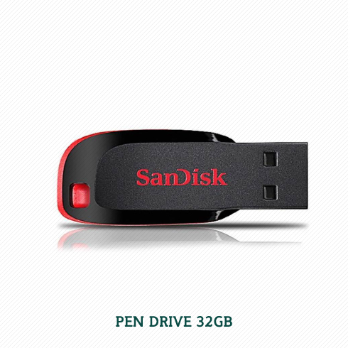 Pen Drive 32GB