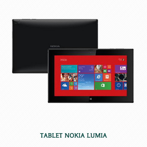 Tablet Nokia Lumia 32GB